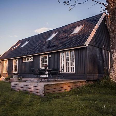 Kongsholmlund. Enjoy The Countryside. Διαμέρισμα Vejby Εξωτερικό φωτογραφία